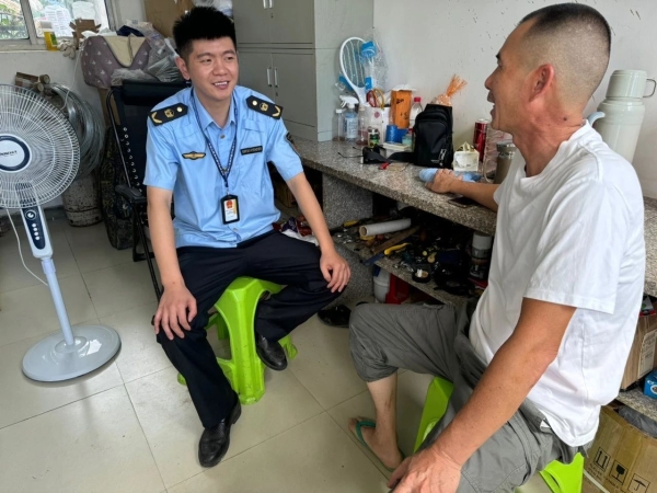 立足“生态为民”，龙泉分局2.jpg