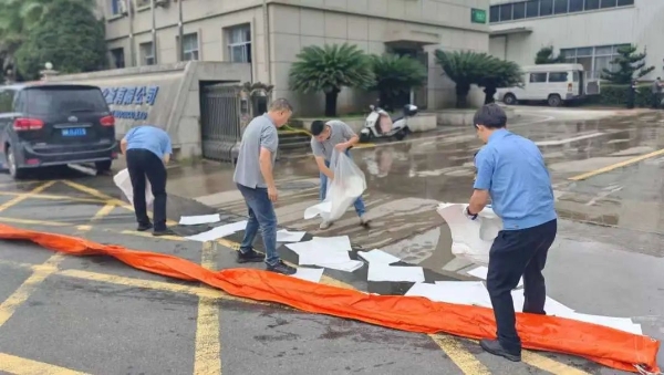 以“演”备“战” 庆元县开展突发环境事件3.jpg