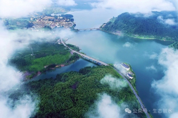 丽水多地入选第二批省级环境健康友好创新试点1.jpg