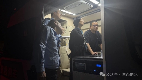 市区协同发力，一体化构建生态环境监管能力建设新格局1.jpg