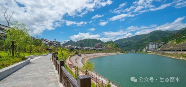 景宁：共同现代化建设征程上的治水足迹3.jpg
