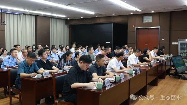 全市生态环境系统青年理论宣讲比赛举行2.jpg